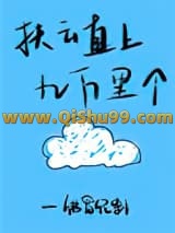 扶云直上九万里小说