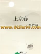 上京春小说