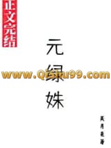 元绿姝小说