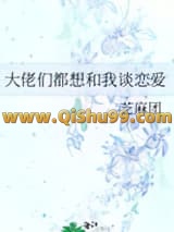 大佬们都想和我谈恋爱小说