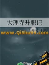 大理寺升职记小说