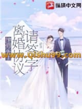 律师先生，离婚协议请签字小说