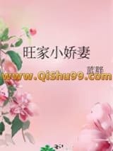 旺家小娇妻小说