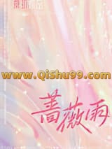 蔷薇雨小说