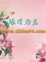 琢璞为玉小说