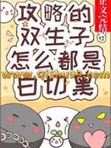 攻略的双生子怎么都是白切黑小说