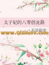 太子妃的八零创业路小说