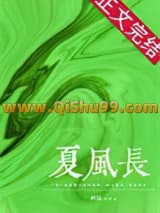 夏风长小说