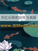 失忆后我把宿敌当真爱小说