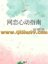 网恋心动指南小说