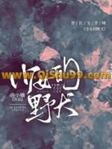 少女的野犬小说