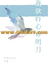 我欲将心养明月小说