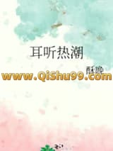 耳听热潮小说