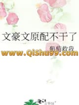 文豪文原配不干了小说