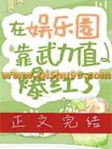 在娱乐圈靠武力值爆红了小说