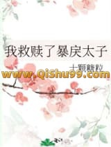 我救赎了暴戾太子小说