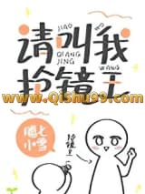 请叫我抢镜王小说