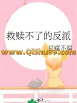 救赎不了的反派小说