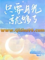 只要月光就够了小说
