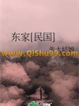 东家[民国]小说