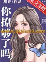 你撩够了吗小说