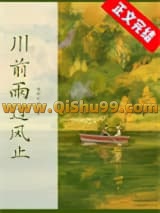 川前雨过风止小说