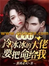 重生后，冷冰冰的大佬要把命给我小说