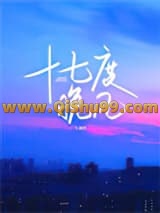 十七度晚风小说