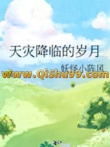 天灾降临的岁月小说