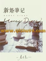 新婚笔记小说