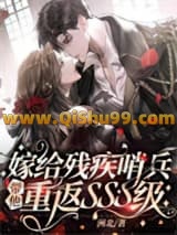 嫁给残疾哨兵，带他重返SSS级小说