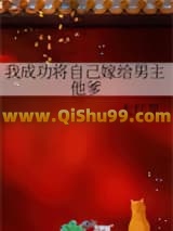 我成功将自己嫁给男主他爹小说