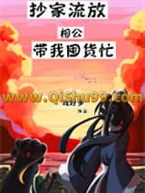 抄家流放相公带我囤货忙小说