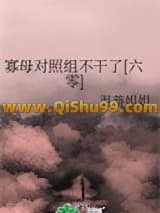 寡母对照组不干了[六零]小说
