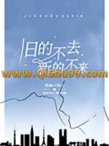 旧的不去，新的不来小说