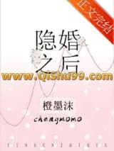 隐婚之后小说