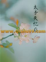 丞相夫人失忆后小说