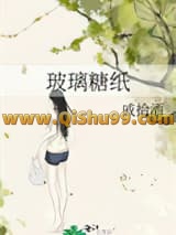 玻璃糖纸小说