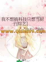 我不想搞科技只想当厨子[综艺]小说