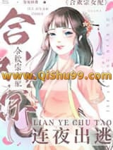 掳错男主后我连夜出逃小说