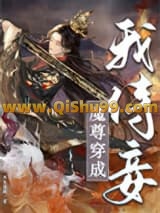 魔尊穿成我侍妾小说