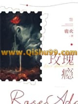玫瑰瘾[娱乐圈]小说