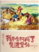 奋斗七零，我带全村成了先进集体小说