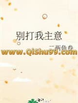 别打我主意小说