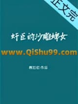 奸臣的话痨婢女小说