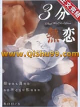 三分热恋小说