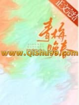 青梅晚春小说