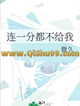 连一分都不给我小说