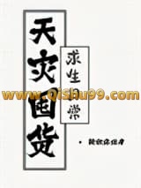 天灾囤货求生日常小说