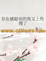 存在感超弱的我又上热搜了小说